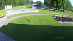 Koupaliště