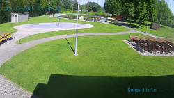 Koupaliště
