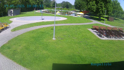 Koupaliště