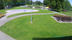Koupaliště