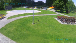Koupaliště