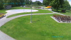 Koupaliště