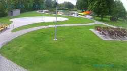 Koupaliště