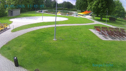 Koupaliště