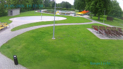Koupaliště
