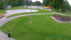 Koupaliště