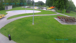 Koupaliště