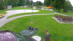Koupaliště
