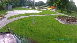 Koupaliště