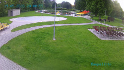 Koupaliště
