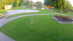 Koupaliště