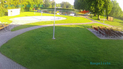 Koupaliště