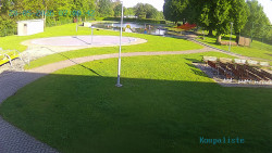 Koupaliště