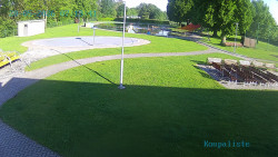 Koupaliště