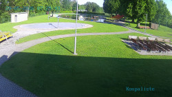 Koupaliště