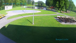 Koupaliště