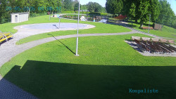 Koupaliště
