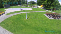 Koupaliště