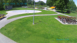 Koupaliště