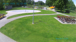 Koupaliště