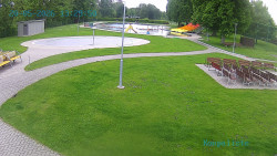 Koupaliště