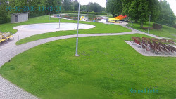 Koupaliště