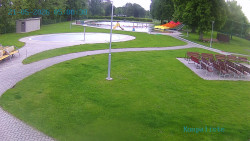 Koupaliště