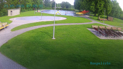 Koupaliště
