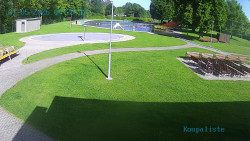 Koupaliště