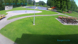 Koupaliště
