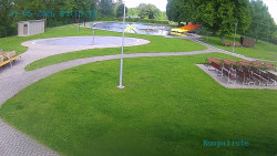 Koupaliště
