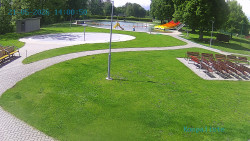 Koupaliště