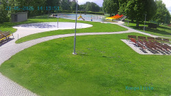 Koupaliště