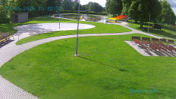 Koupaliště