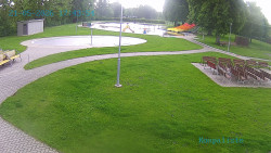 Koupaliště