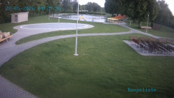 Koupaliště
