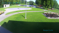 Koupaliště