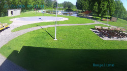 Koupaliště
