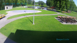 Koupaliště
