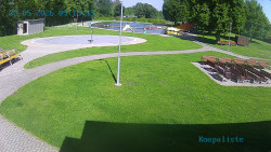 Koupaliště