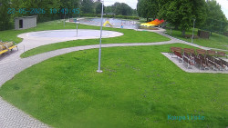 Koupaliště