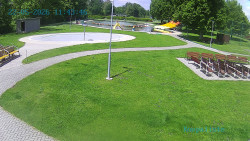 Koupaliště