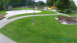Koupaliště
