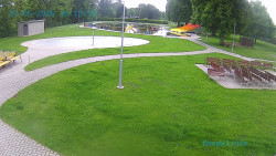 Koupaliště