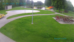 Koupaliště