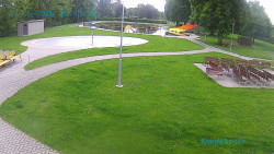 Koupaliště