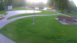Koupaliště