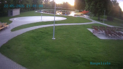 Koupaliště