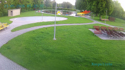 Koupaliště