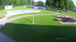 Koupaliště